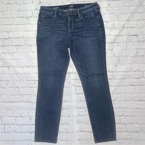 a.n.a A New Approach Skinny Jeans | Dark Wash | Size 30/10